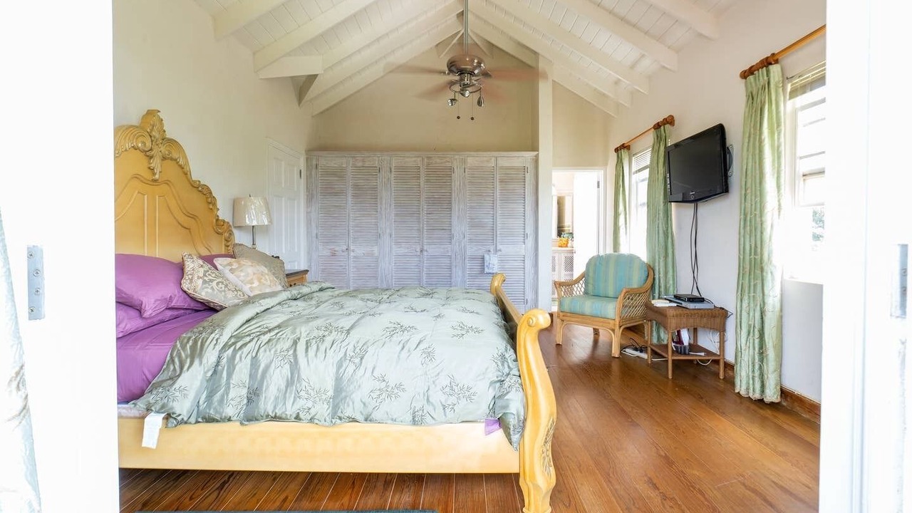 Photo of Bedroom in Mount Standfast