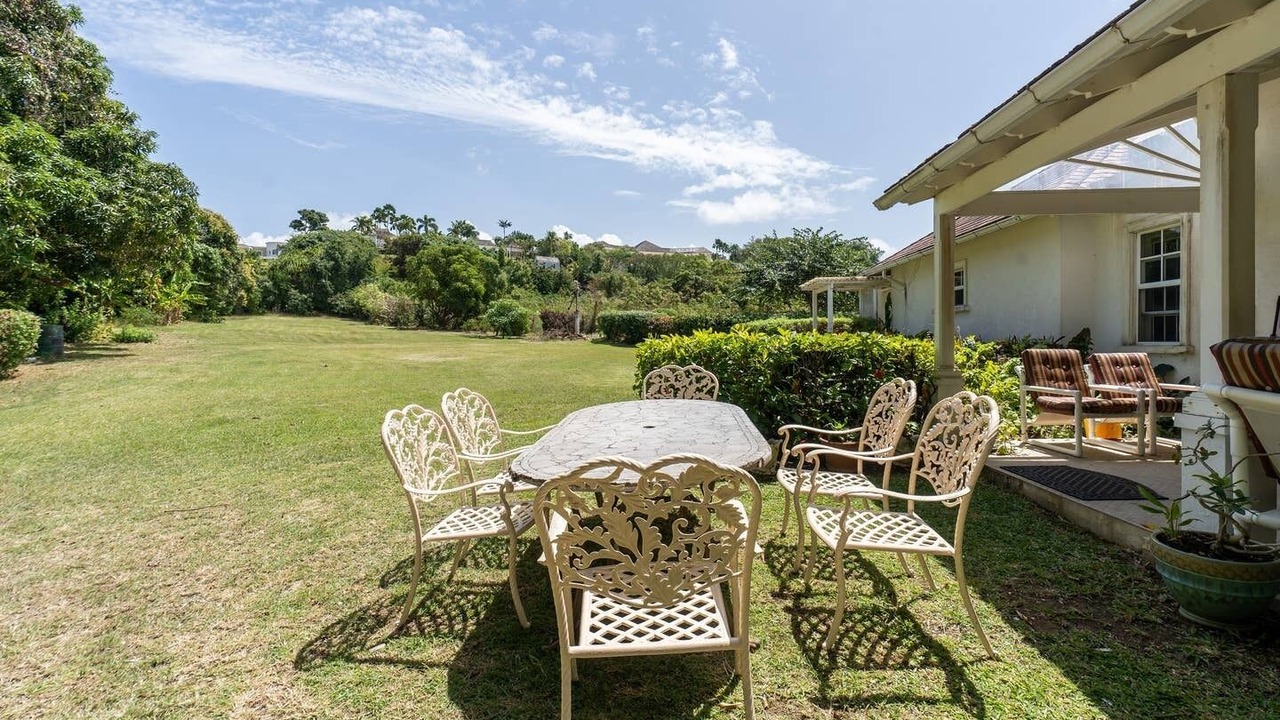 Photo of Outdoor in Mount Standfast