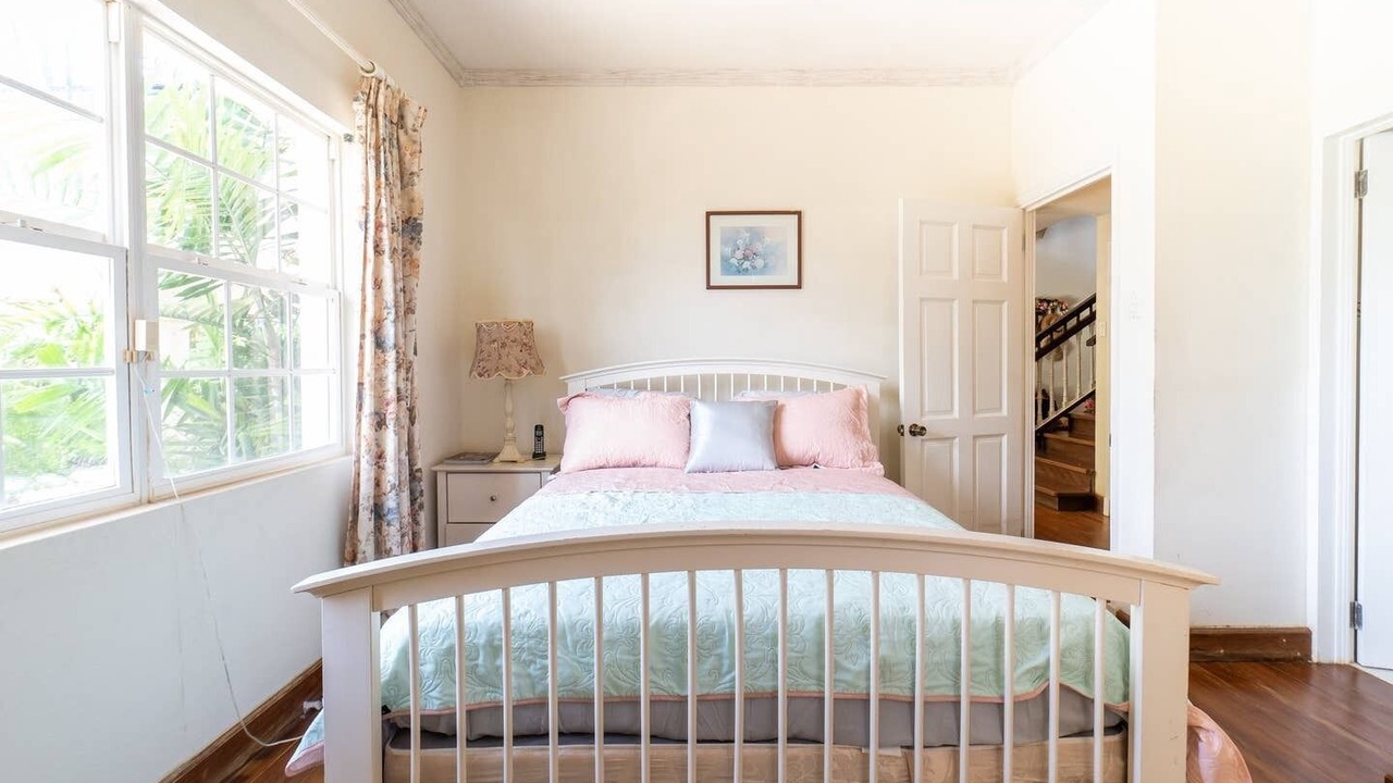Photo of Bedroom in Mount Standfast