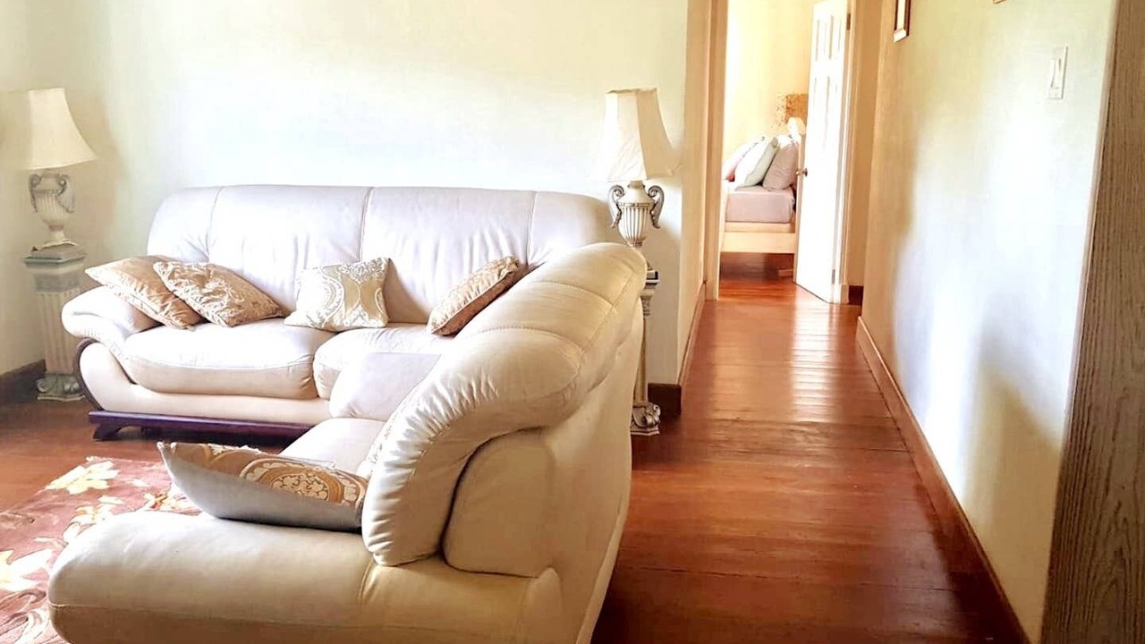 Photo of Livingroom in Mount Standfast