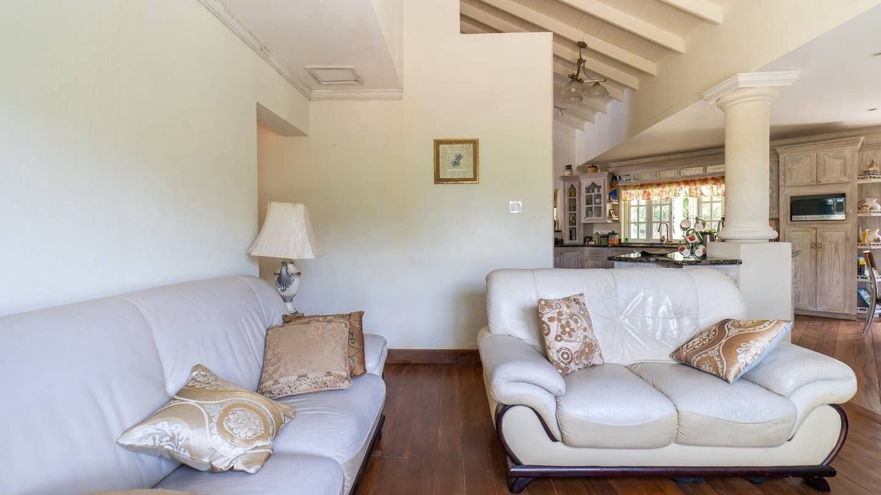 Photo of Livingroom in Mount Standfast