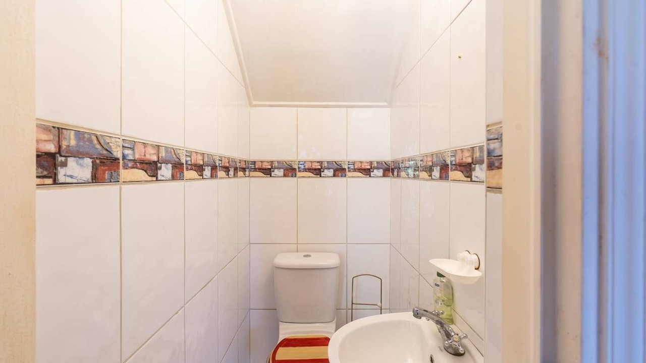 Photo of Bathroom in Mount Standfast