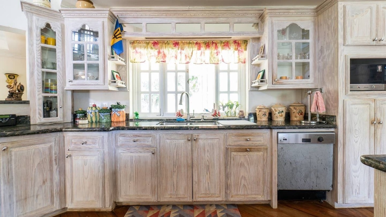 Photo of Kitchen in Mount Standfast