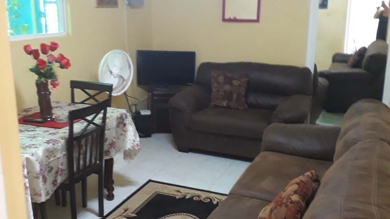 Photo of Livingroom in Old Trees Bay