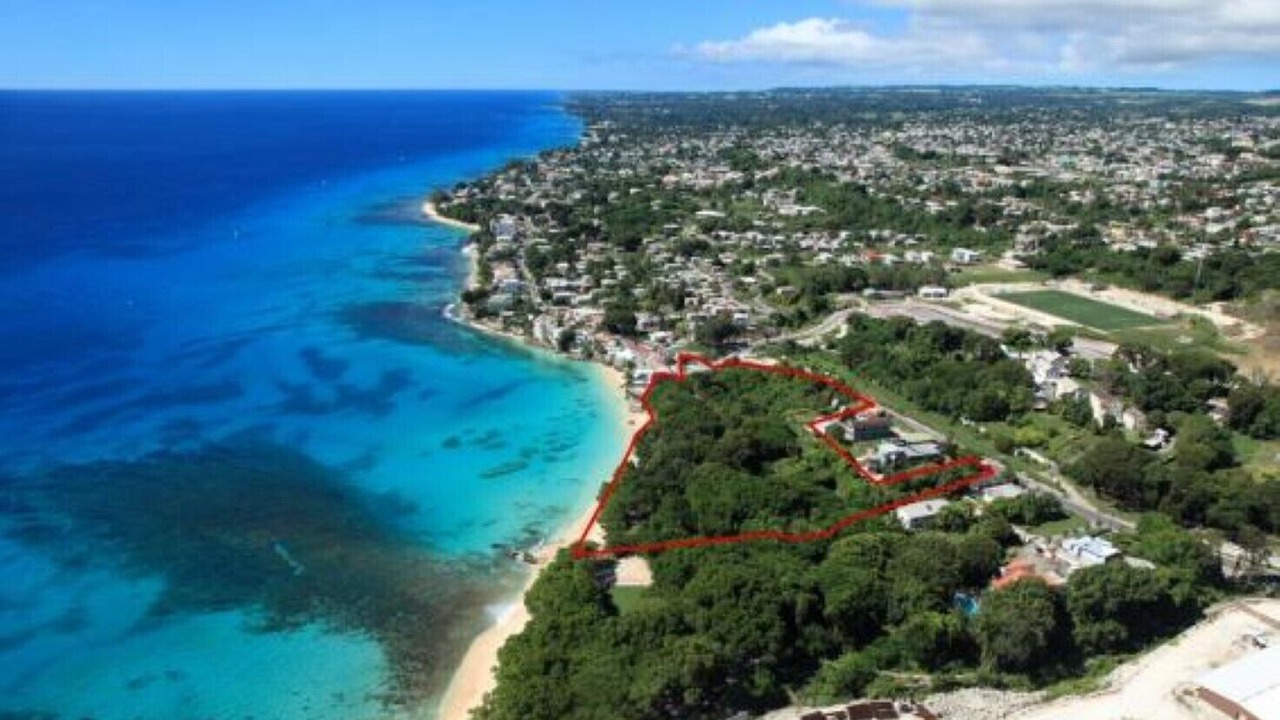 Photo of Outdoor in Old Trees Bay