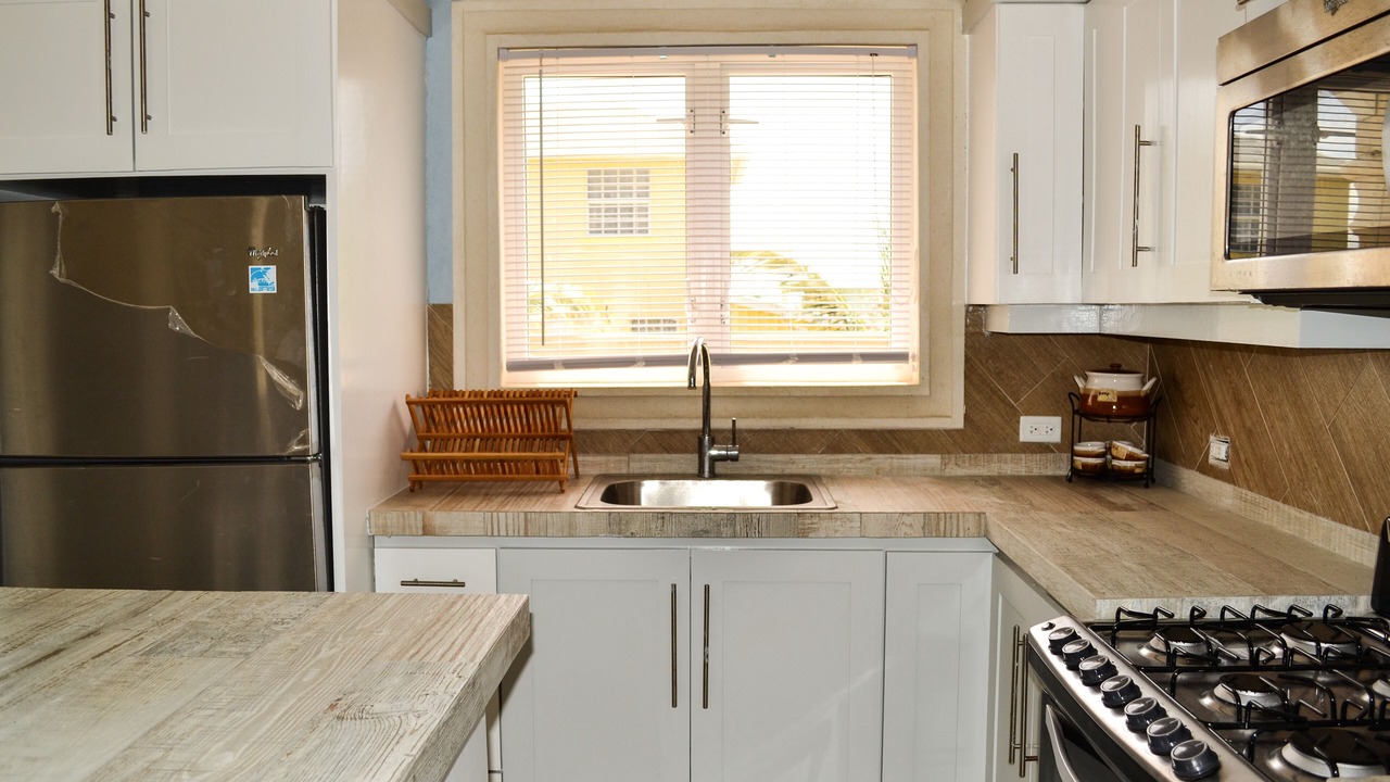 Photo of Kitchen in Ocean City
