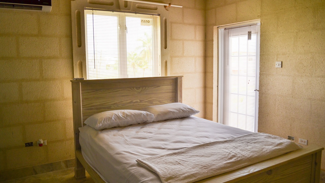 Photo of Bedroom in Ocean City