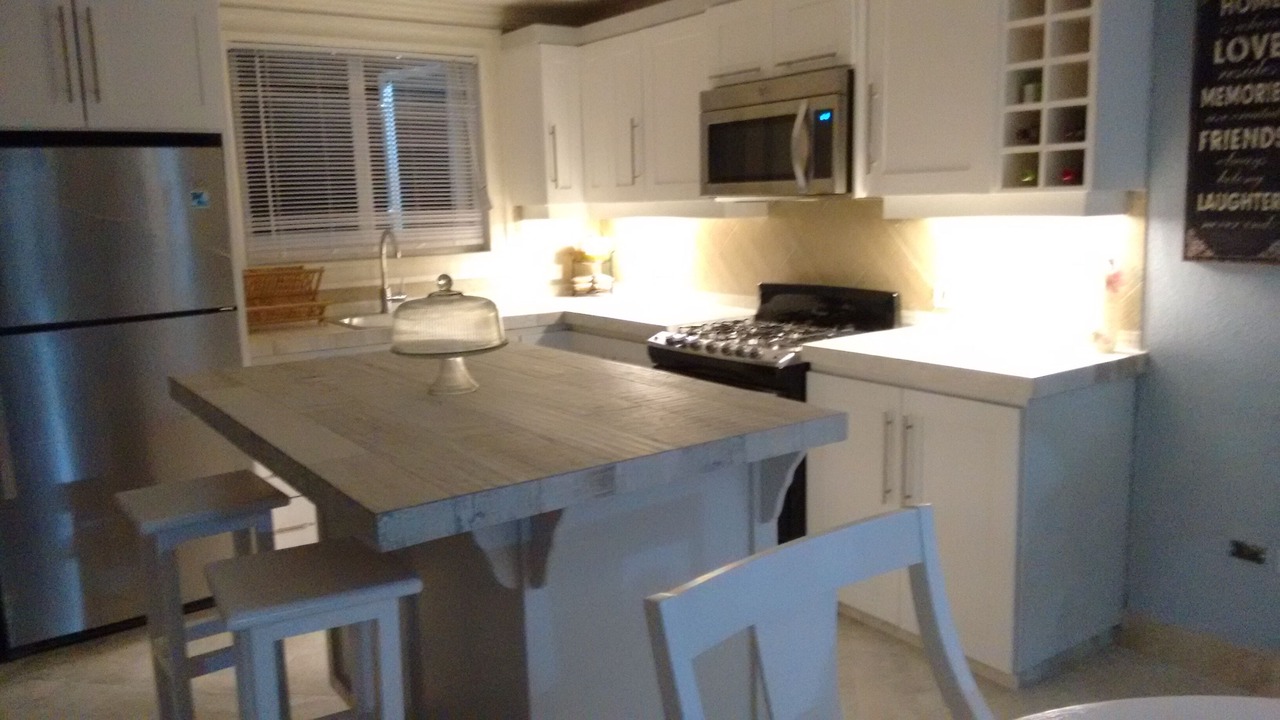 Photo of Kitchen in Ocean City