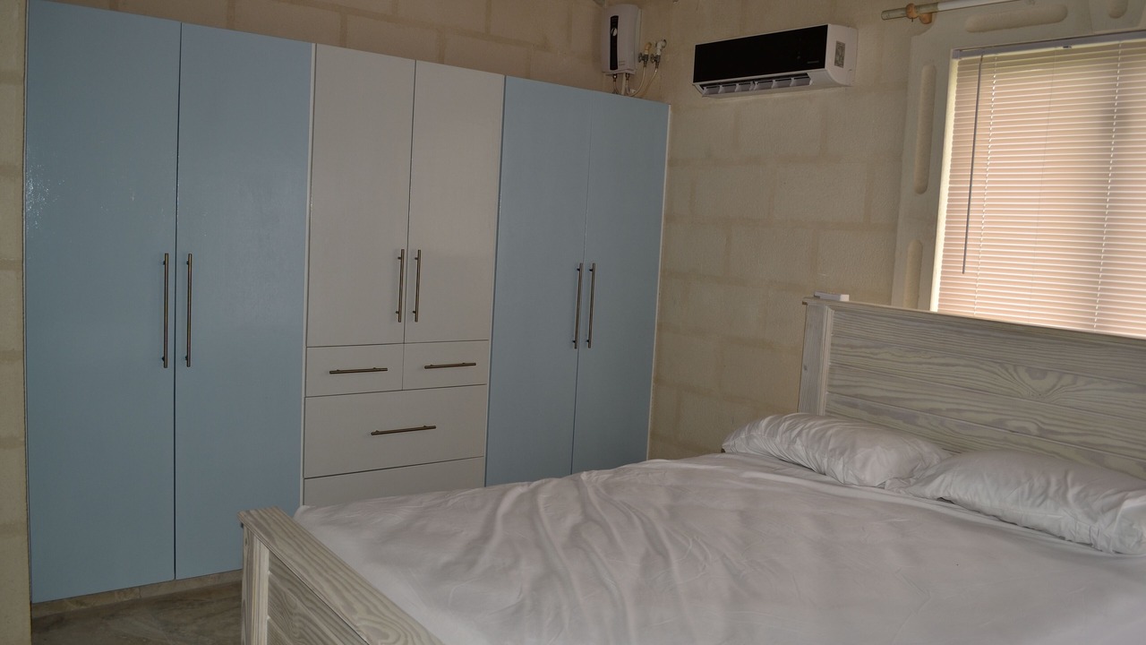 Photo of Bedroom in Ocean City