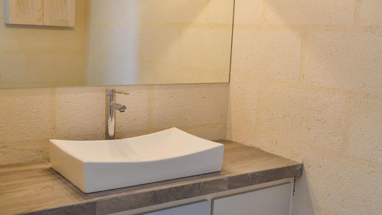 Photo of Bathroom in Ocean City