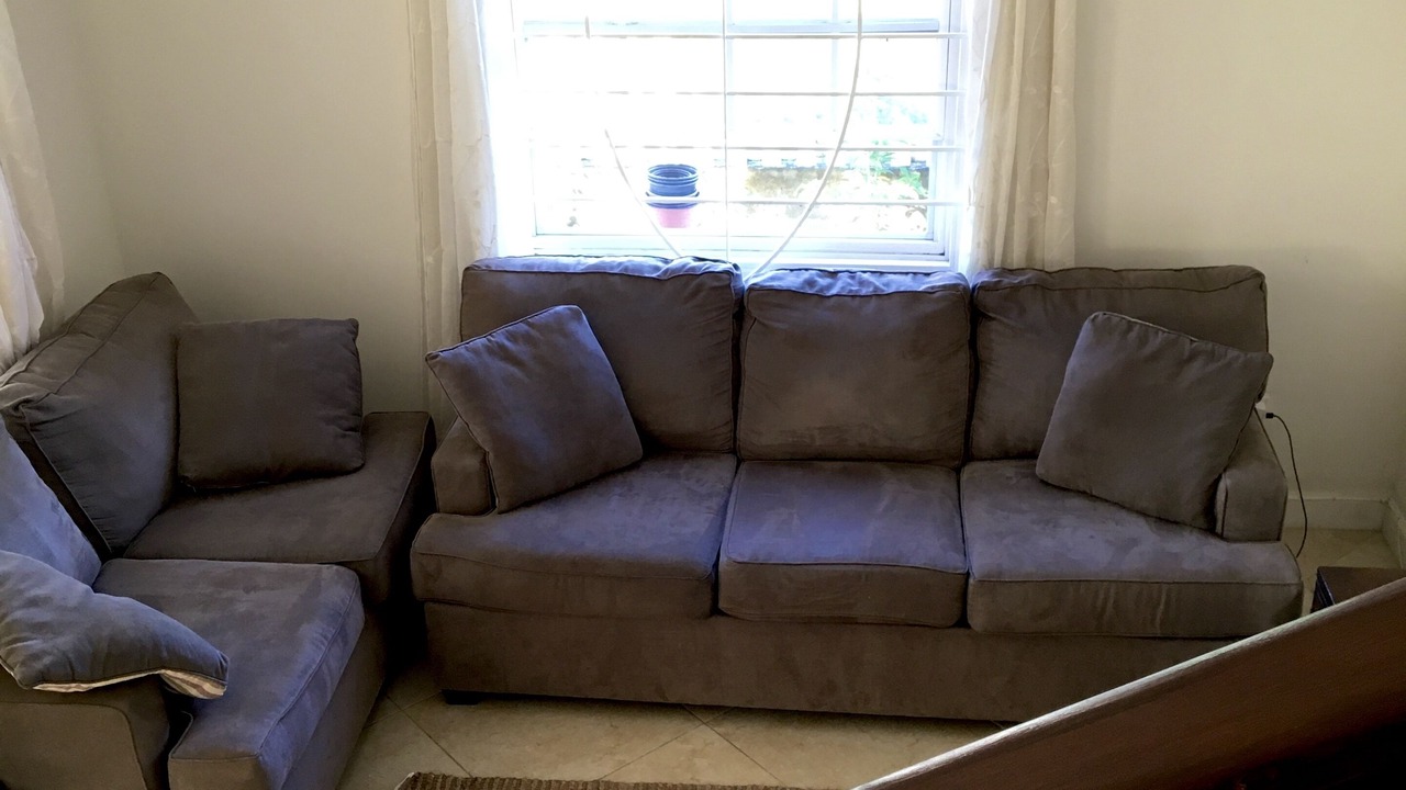 Photo of Bedroom in Rowans