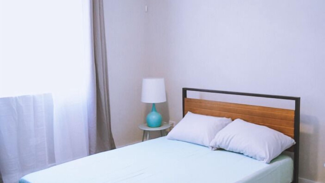 Photo of Bedroom in Work Hall