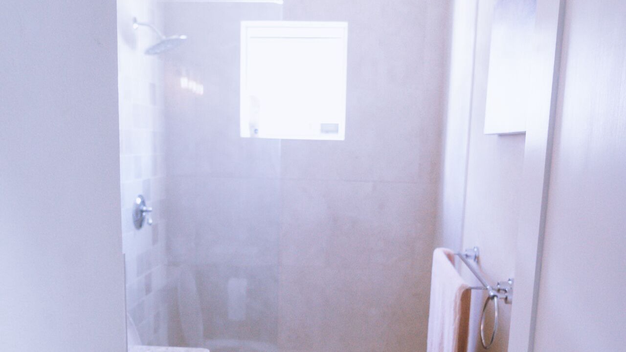 Photo of Bathroom in Work Hall