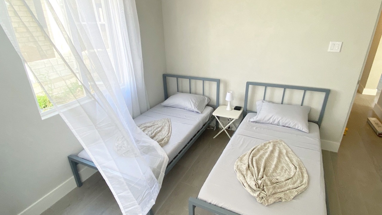 Photo of Bedroom in Work Hall