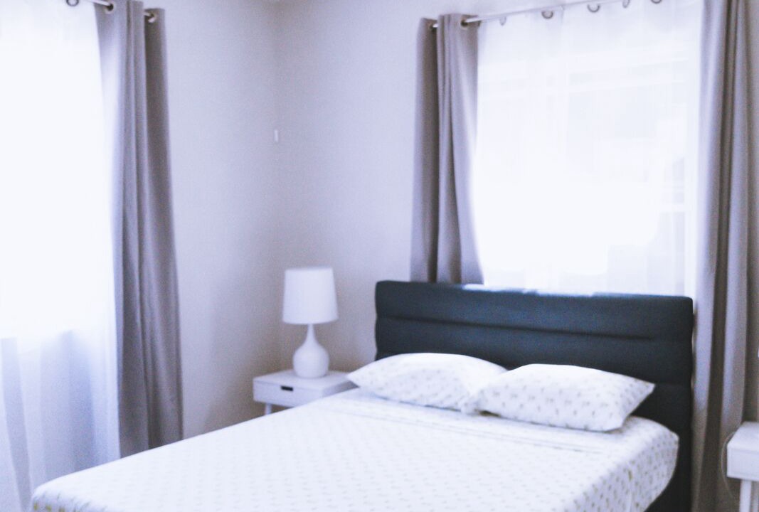 Photo of Bedroom in Work Hall
