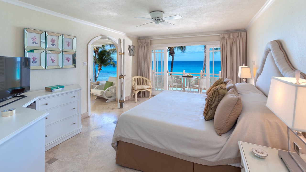 Photo of Bathroom in Reeds Bay