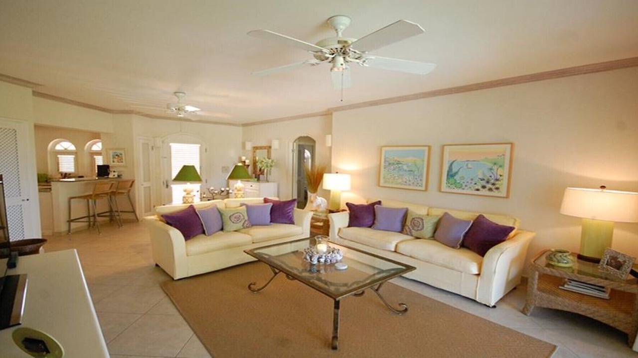 Photo of Livingroom in Mount Standfast