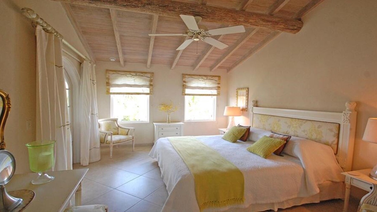 Photo of Bedroom in Mount Standfast