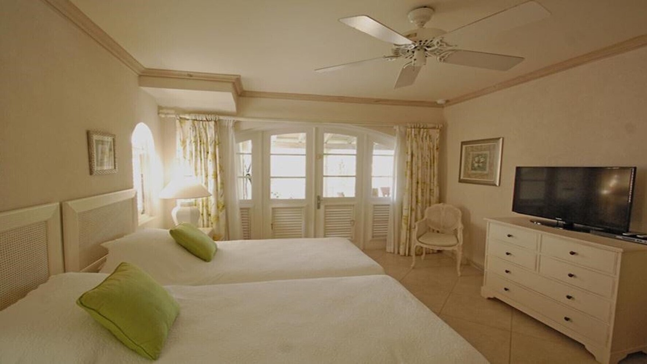 Photo of Bedroom in Mount Standfast
