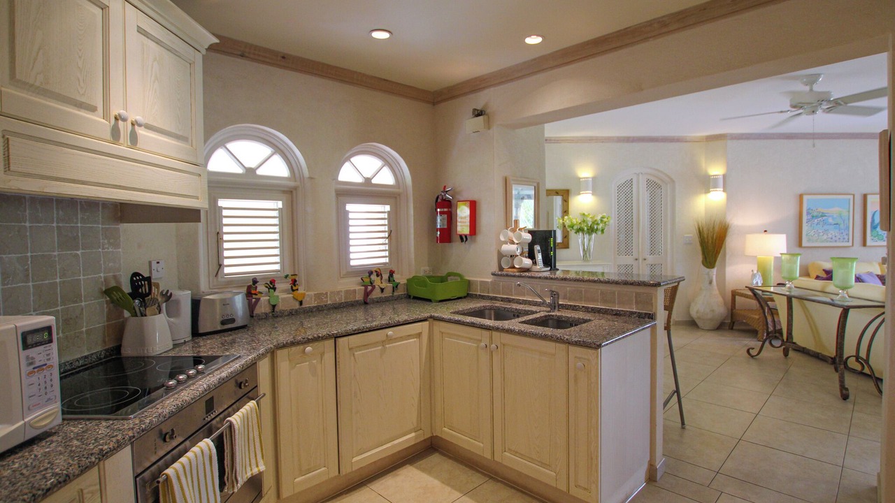 Photo of Kitchen in Mount Standfast