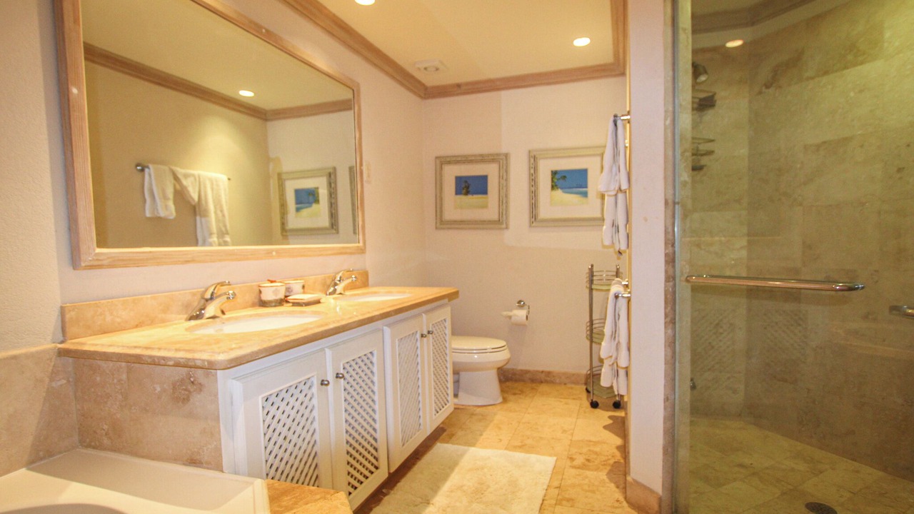Photo of Bathroom in Mount Standfast
