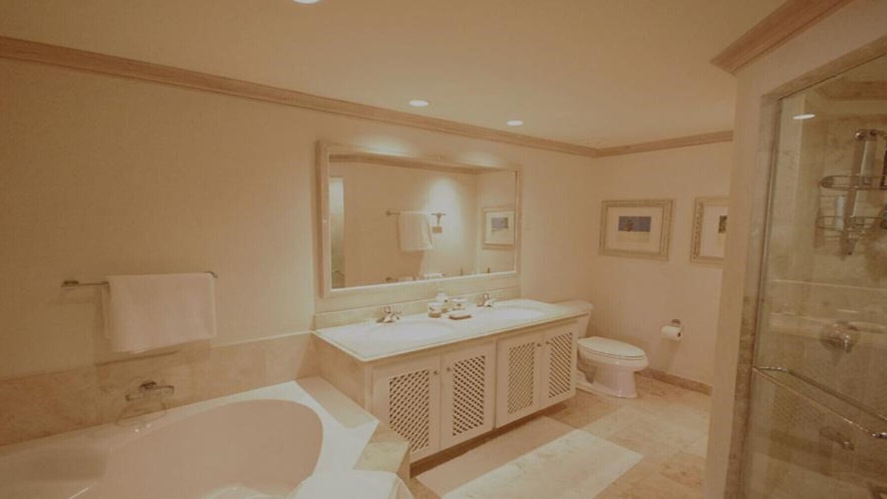 Photo of Bathroom in Mount Standfast