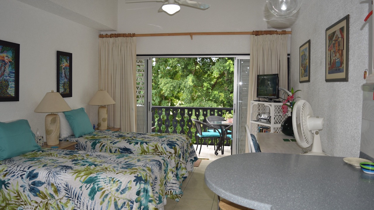 Photo of Bedroom in Bridgetown