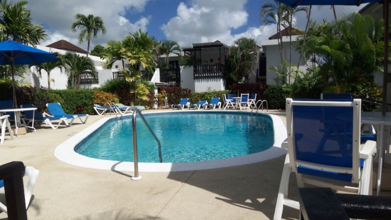 Photo of Outdoor in Bridgetown