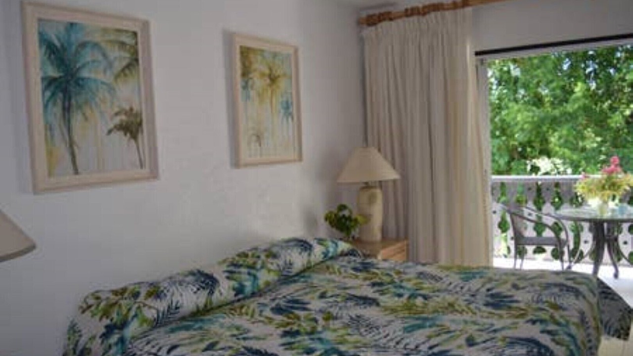 Photo of Bedroom in Bridgetown