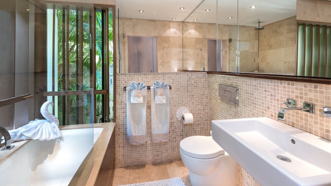 Photo of Bathroom in Gibbs Bay