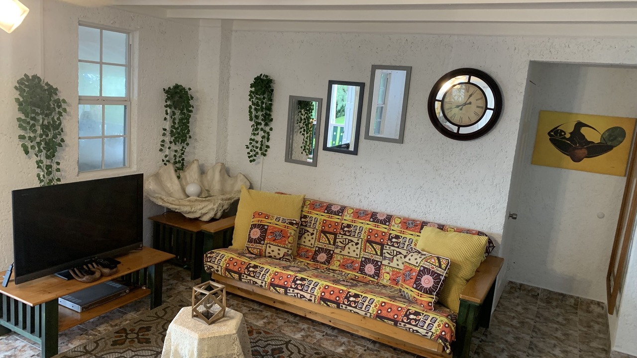 Photo of Livingroom in Atlantic Park