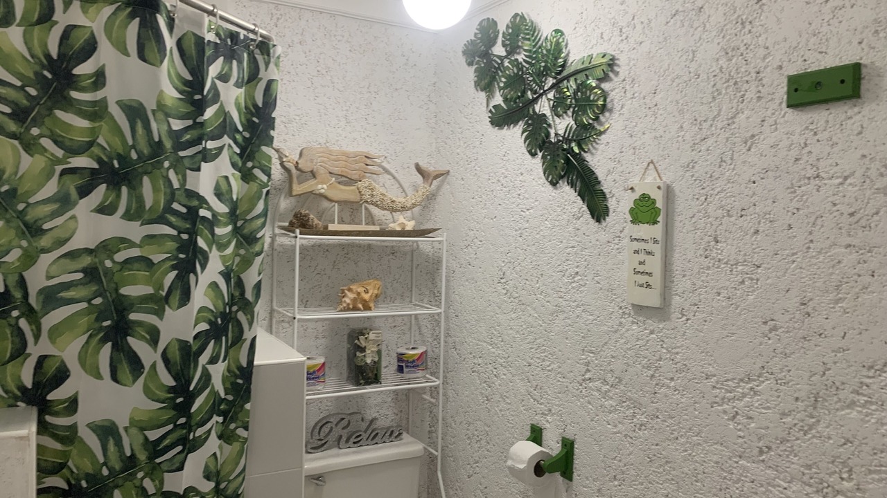 Photo of Bathroom in Atlantic Park