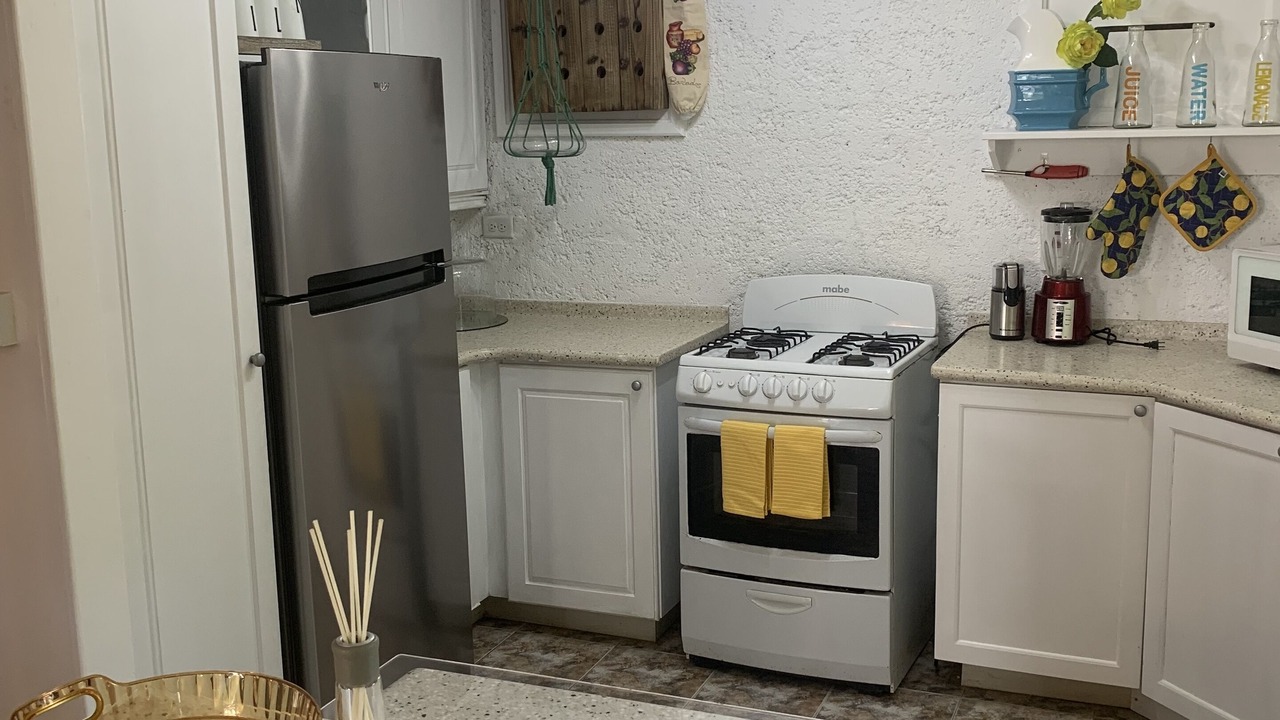 Photo of Kitchen in Atlantic Park