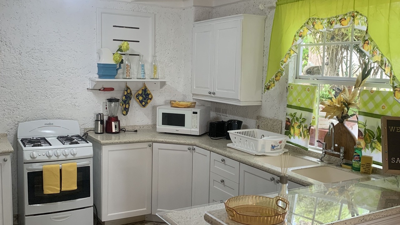 Photo of Kitchen in Atlantic Park