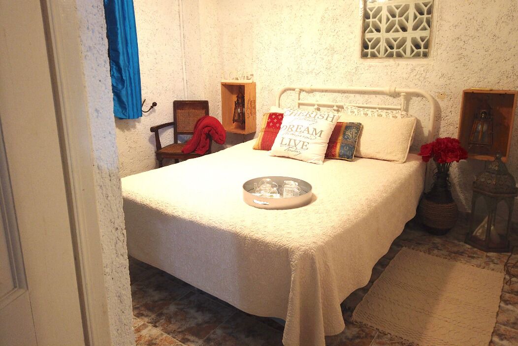 Photo of Bedroom in Atlantic Park
