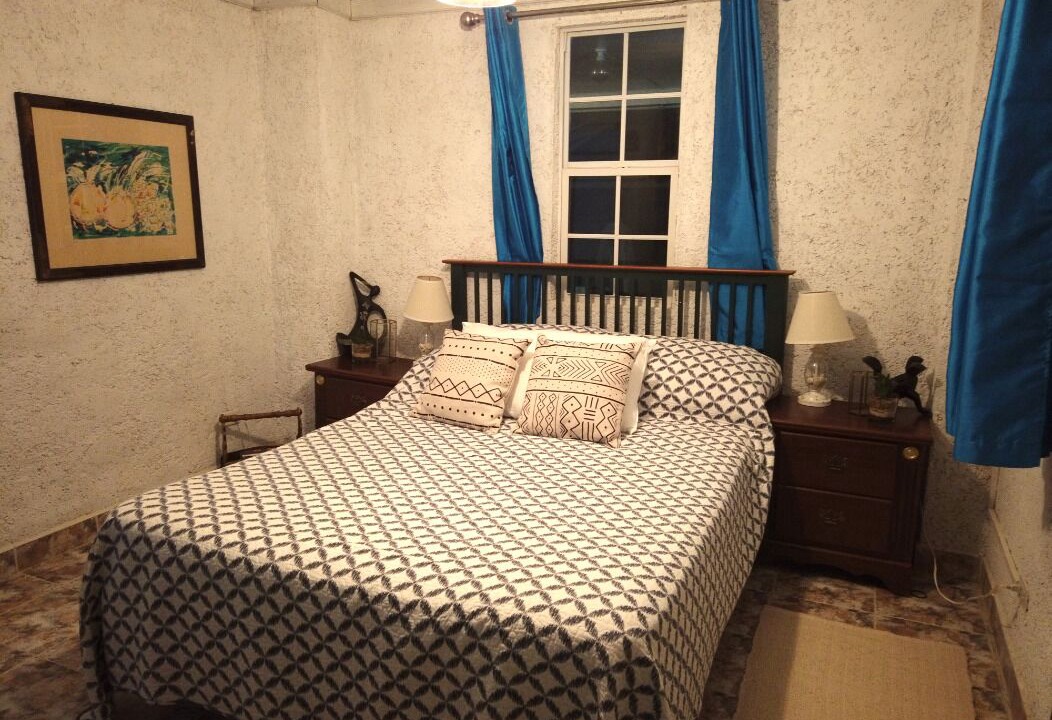 Photo of Bedroom in Atlantic Park