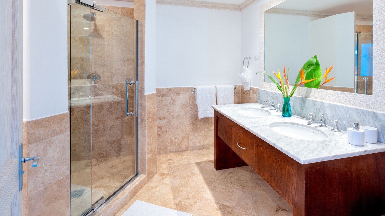 Photo of Bathroom in Merlin Bay