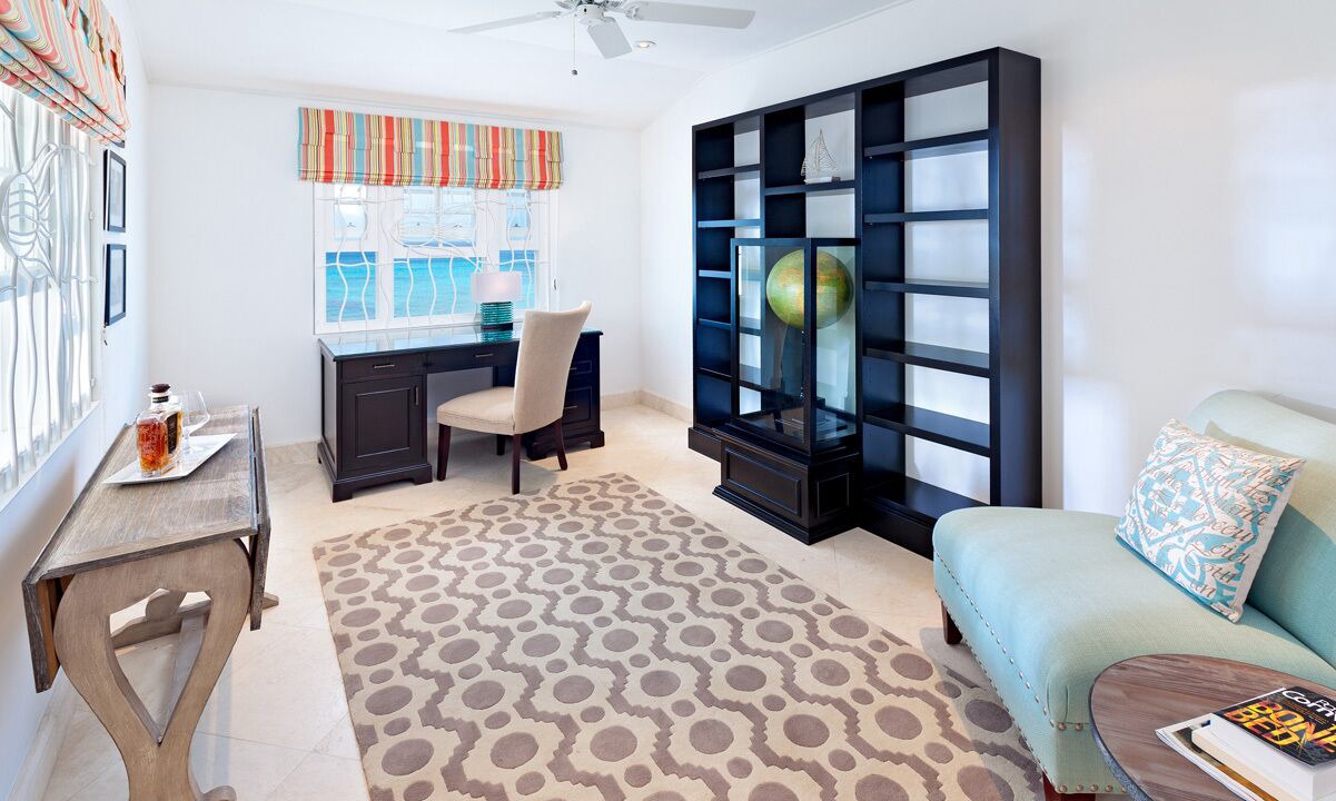 Photo of Livingroom in Reeds Bay