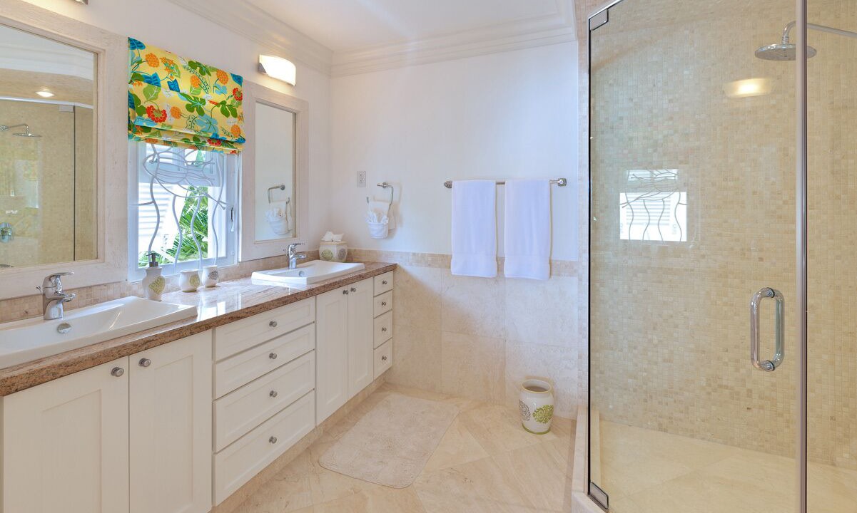 Photo of Bathroom in Reeds Bay