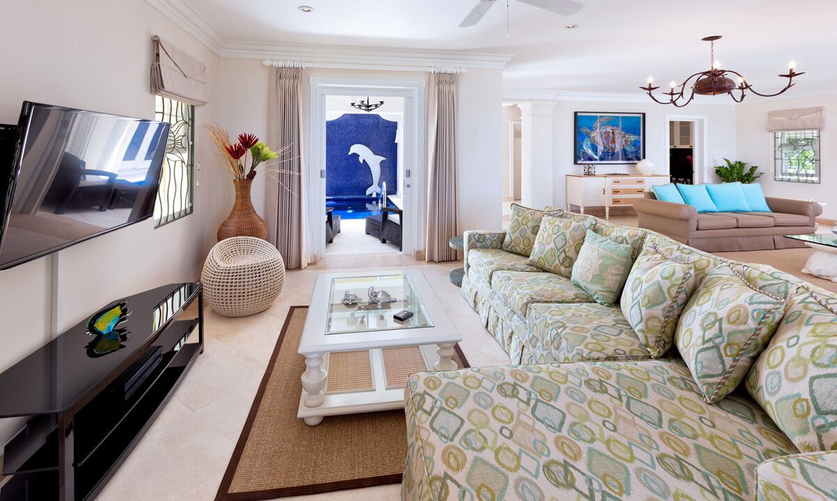 Photo of Bedroom in Reeds Bay