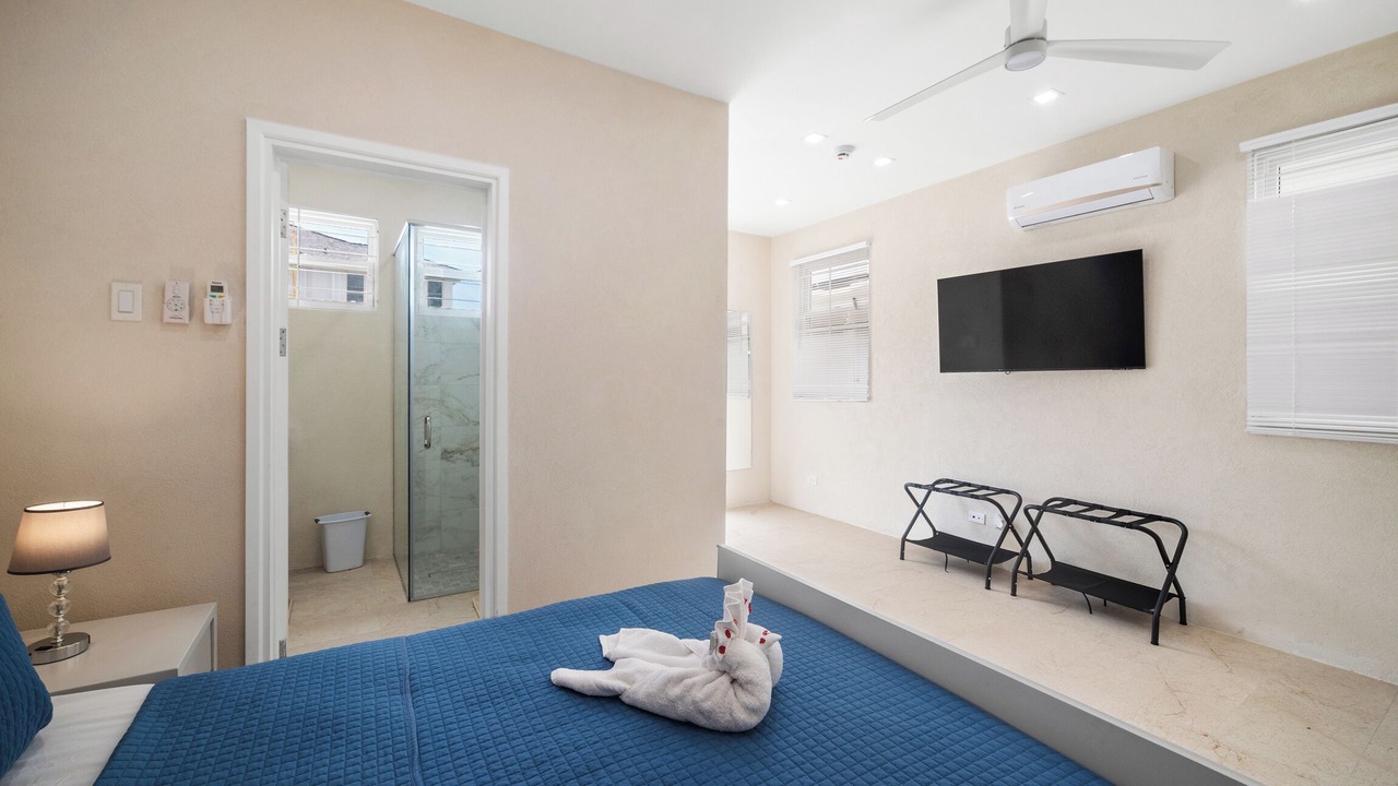 Photo of Bedroom in Prospect