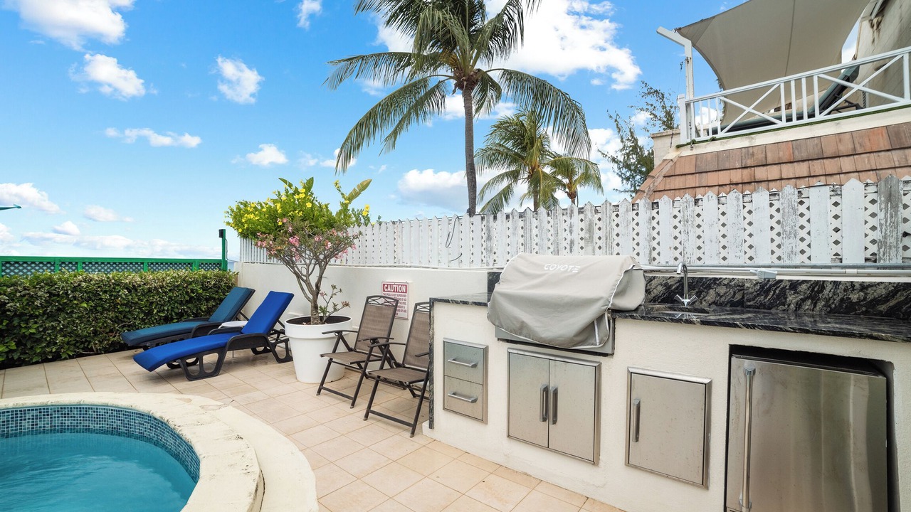 Photo of Outdoor in Prospect