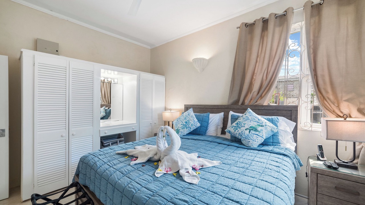 Photo of Bedroom in Prospect