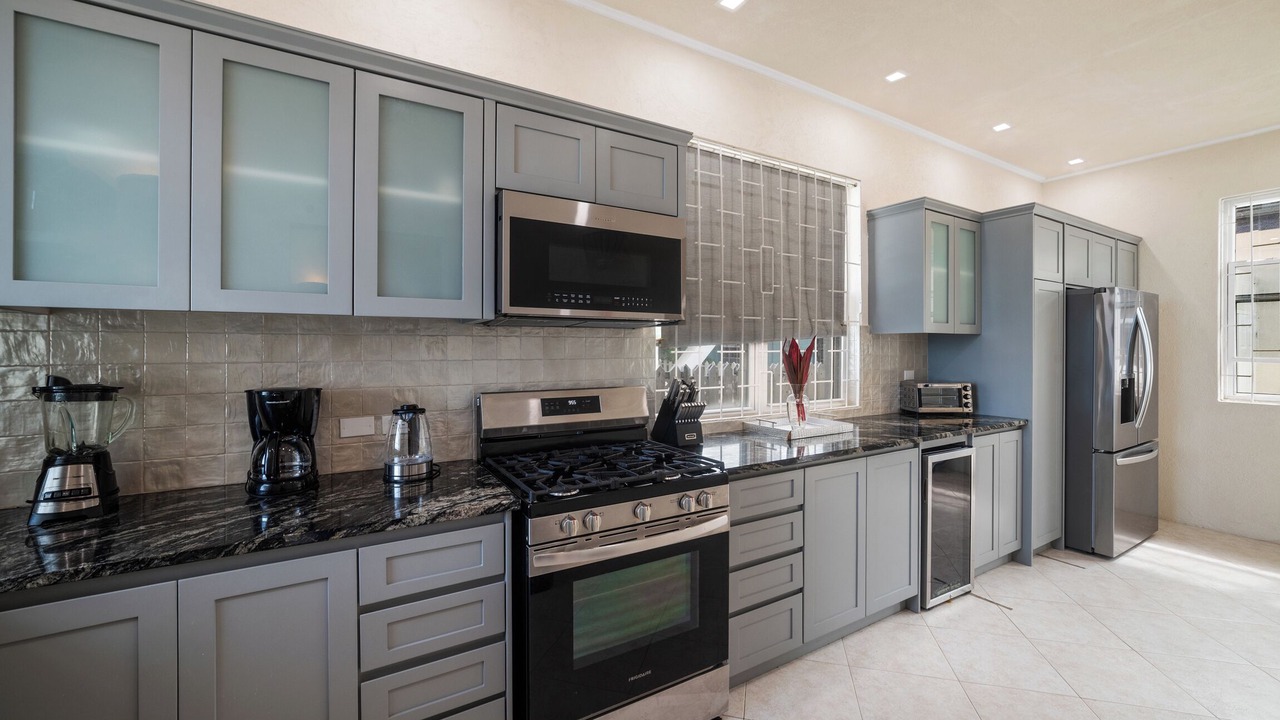 Photo of Kitchen in Prospect