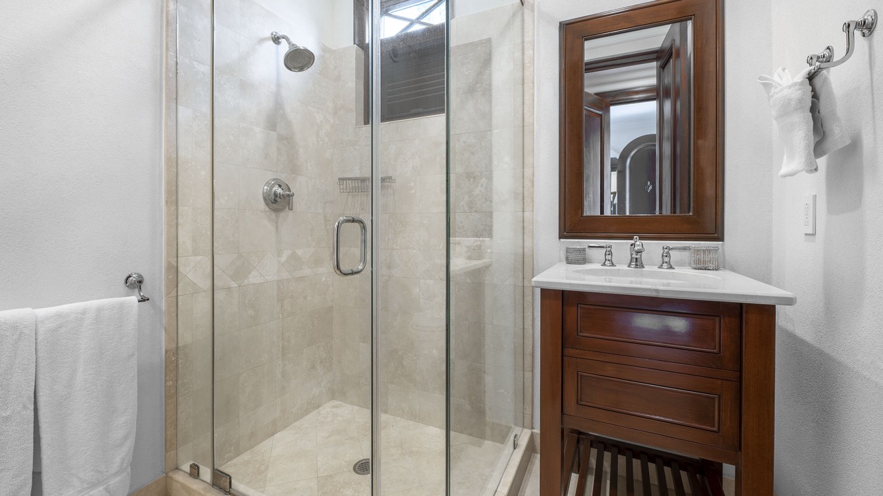 Photo of Bathroom in Orange Hill