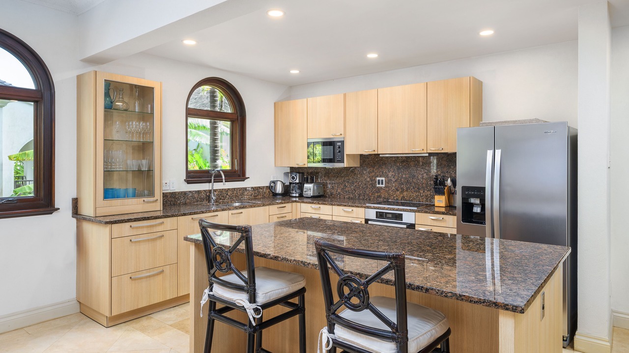 Photo of Kitchen in Orange Hill
