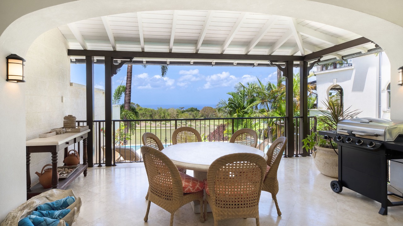 Photo of Outdoor in Orange Hill