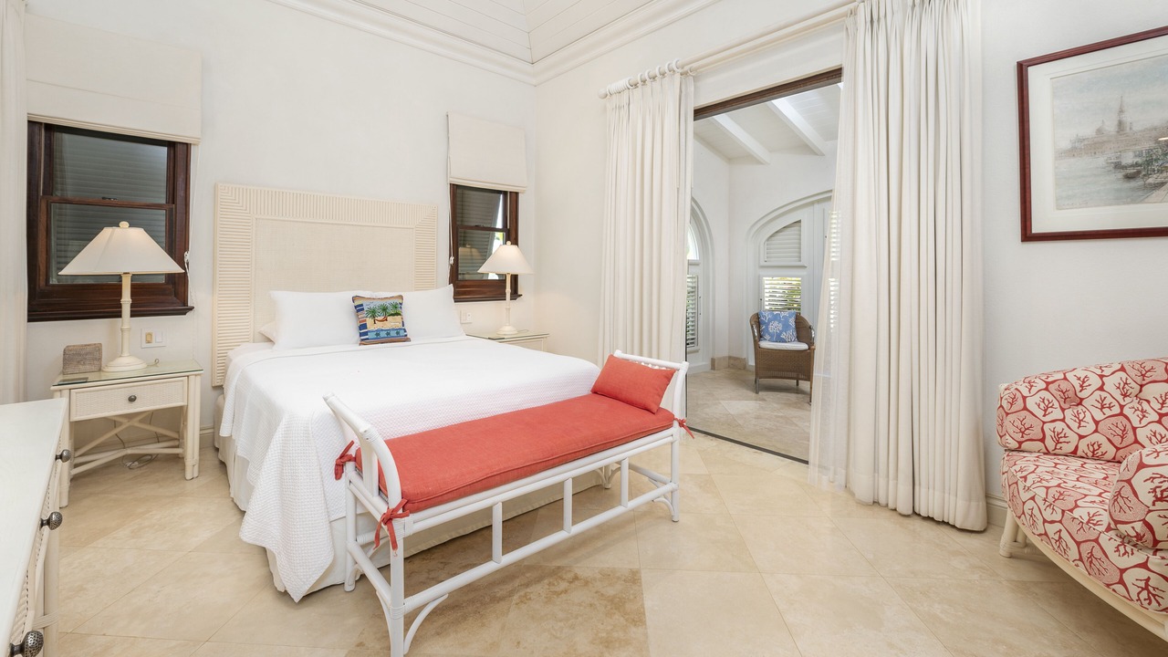 Photo of Bedroom in Orange Hill