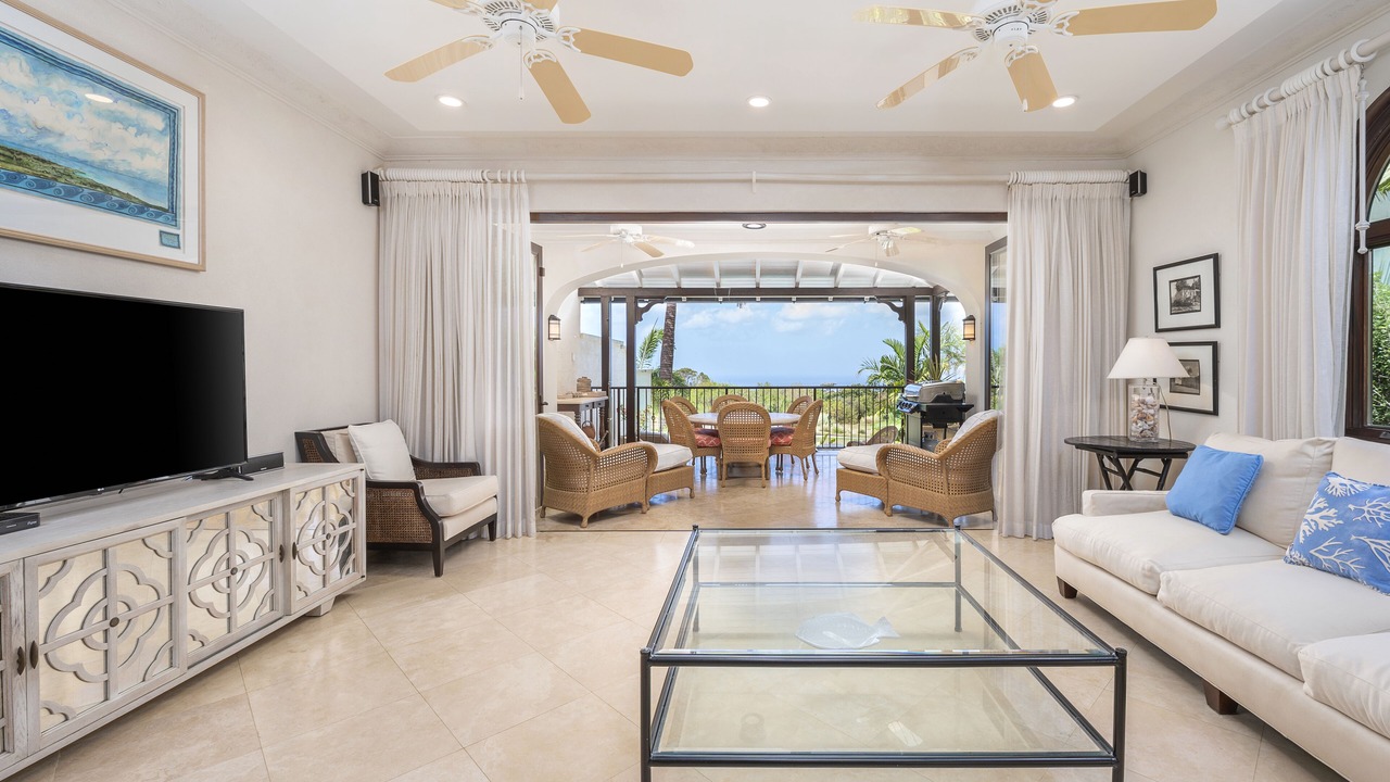 Photo of Livingroom in Orange Hill