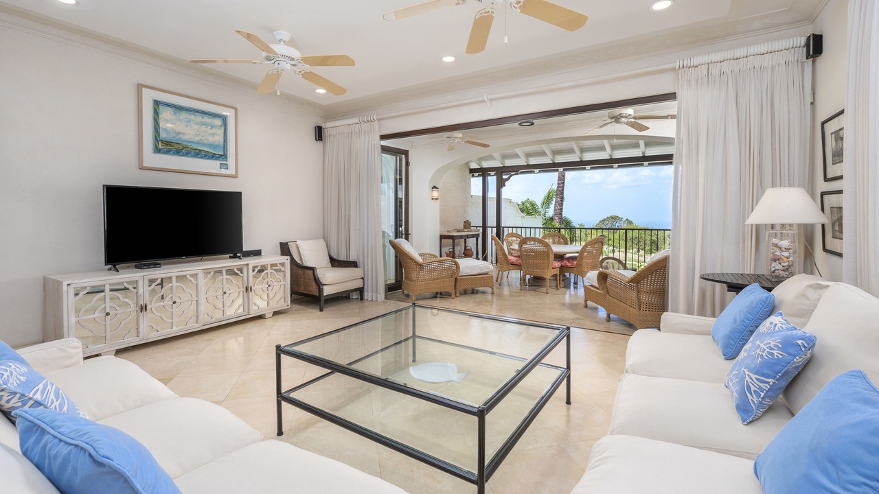 Photo of Livingroom in Orange Hill